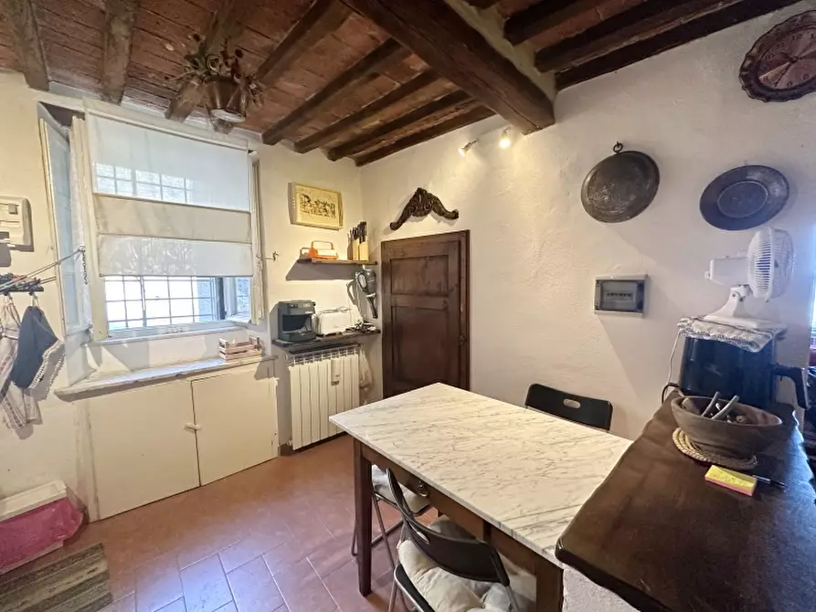 Immagine 4 di Appartamento in vendita  in VIA SAURO 17 a Gavorrano