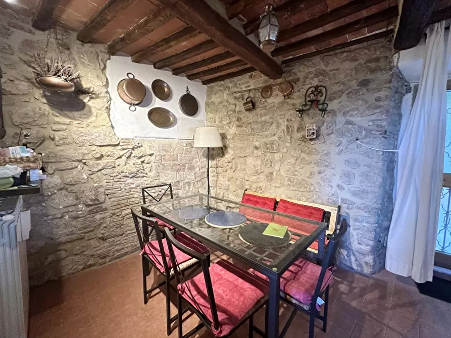 Immagine 6 di Appartamento in vendita  in VIA SAURO 17 a Gavorrano