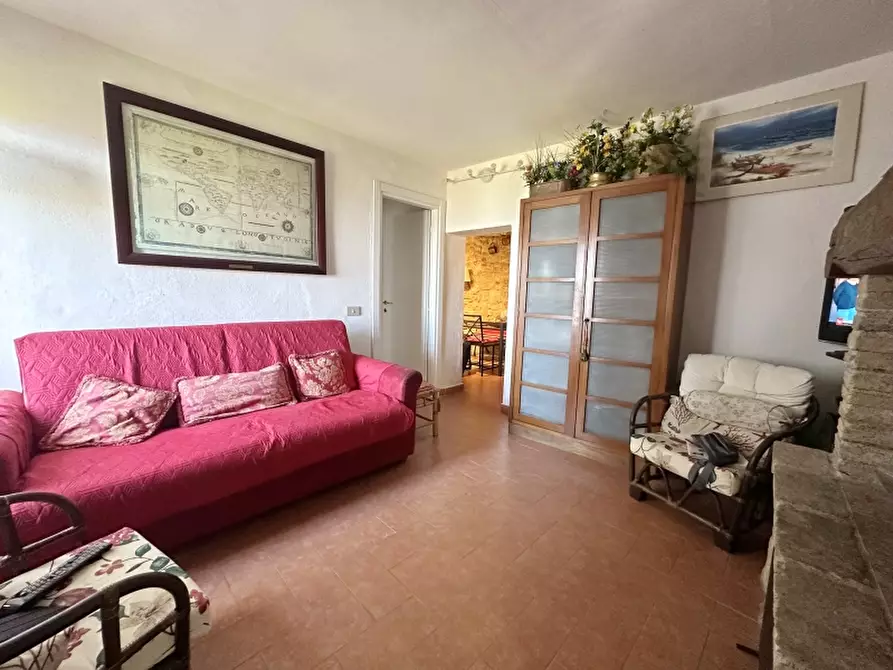 Immagine 8 di Appartamento in vendita  in VIA SAURO 17 a Gavorrano