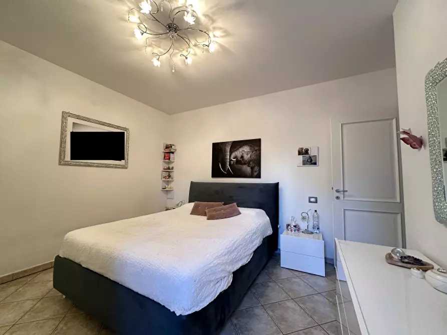 Immagine 7 di Appartamento in vendita  in VIA BELVEDERE 32 a Scarlino