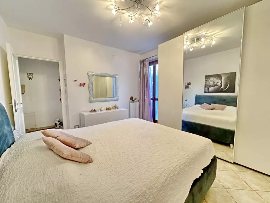 Immagine 9 di Appartamento in vendita  in VIA BELVEDERE 32 a Scarlino