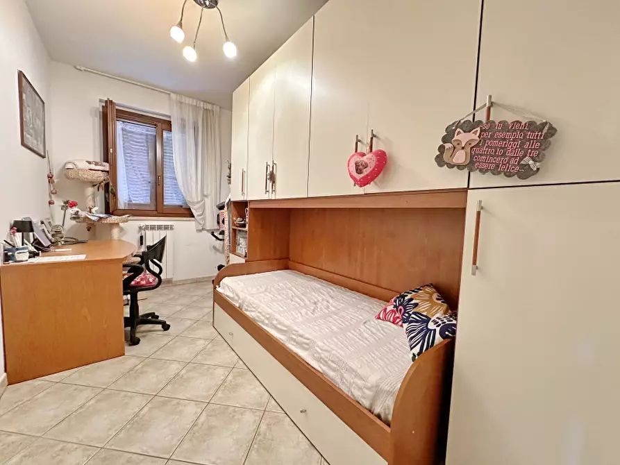 Immagine 10 di Appartamento in vendita  in VIA BELVEDERE 32 a Scarlino