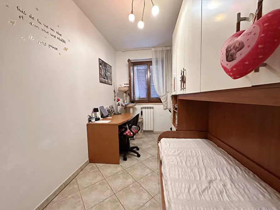 Immagine 11 di Appartamento in vendita  in VIA BELVEDERE 32 a Scarlino