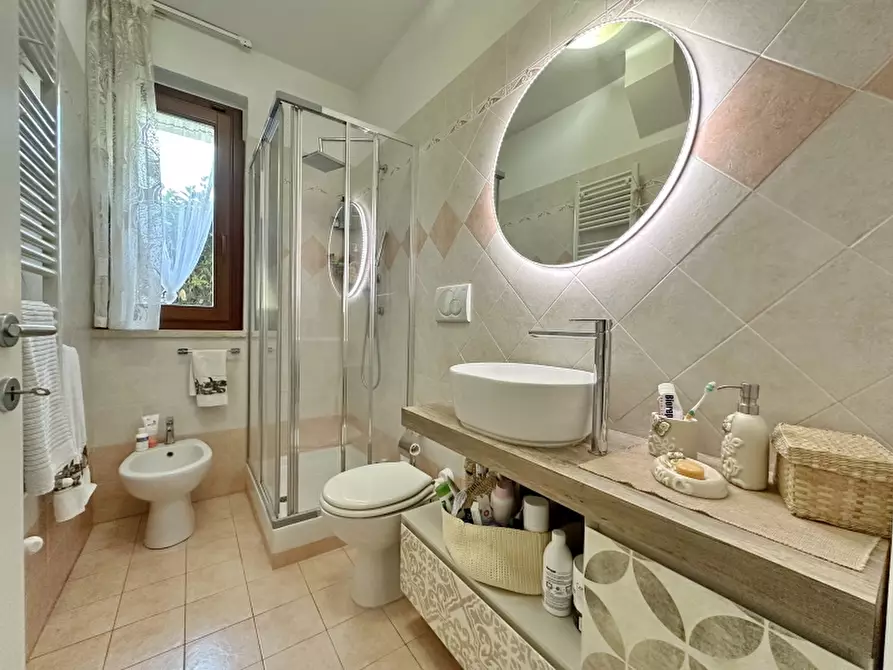 Immagine 12 di Appartamento in vendita  in VIA BELVEDERE 32 a Scarlino