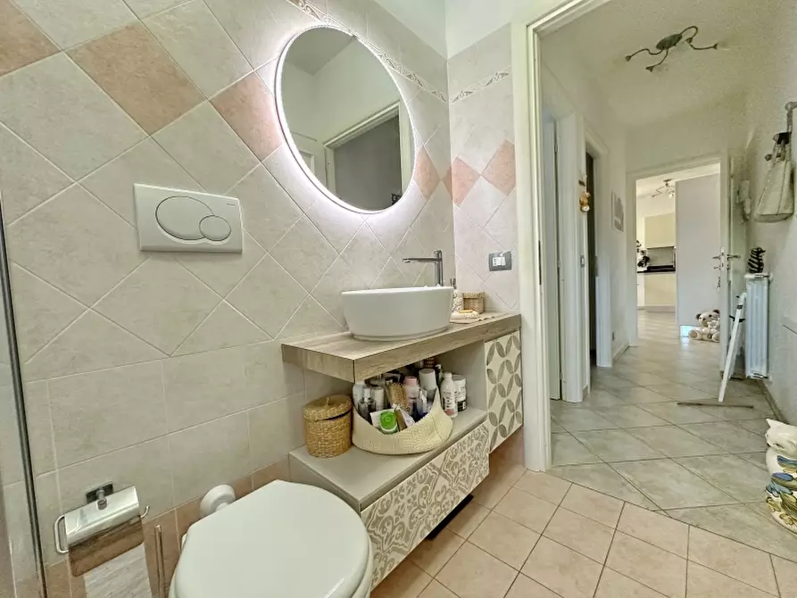 Immagine 13 di Appartamento in vendita  in VIA BELVEDERE 32 a Scarlino