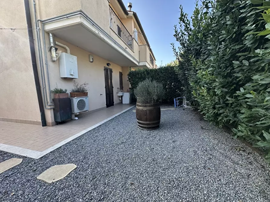 Immagine 19 di Appartamento in vendita  in VIA BELVEDERE 32 a Scarlino