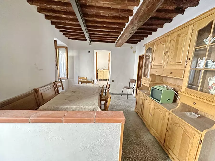 Immagine 2 di Appartamento in vendita  in VIA BANDI 15 a Gavorrano