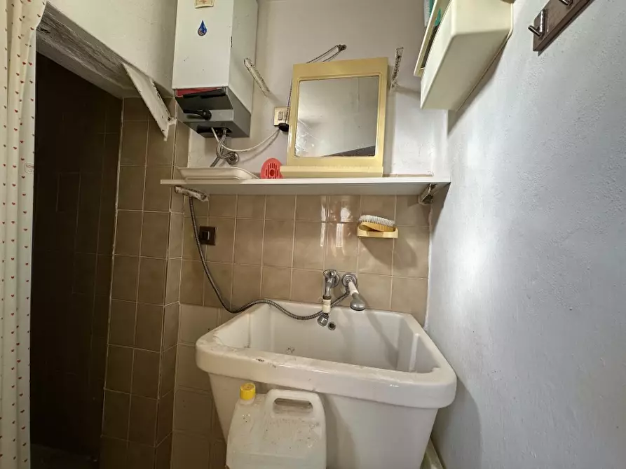 Immagine 12 di Appartamento in vendita  in VIA BANDI 15 a Gavorrano