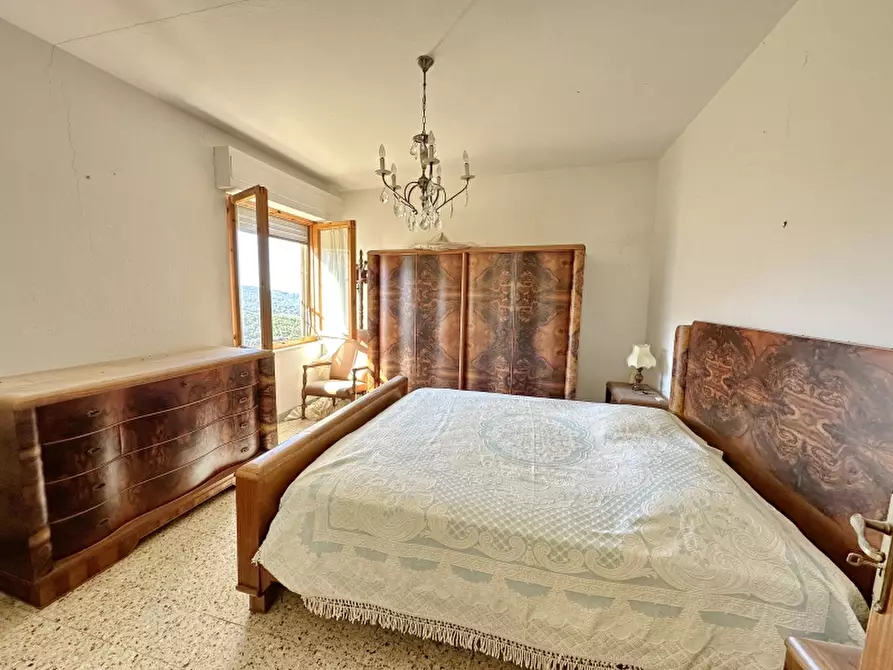 Immagine 17 di Appartamento in vendita  in VIA BANDI 15 a Gavorrano