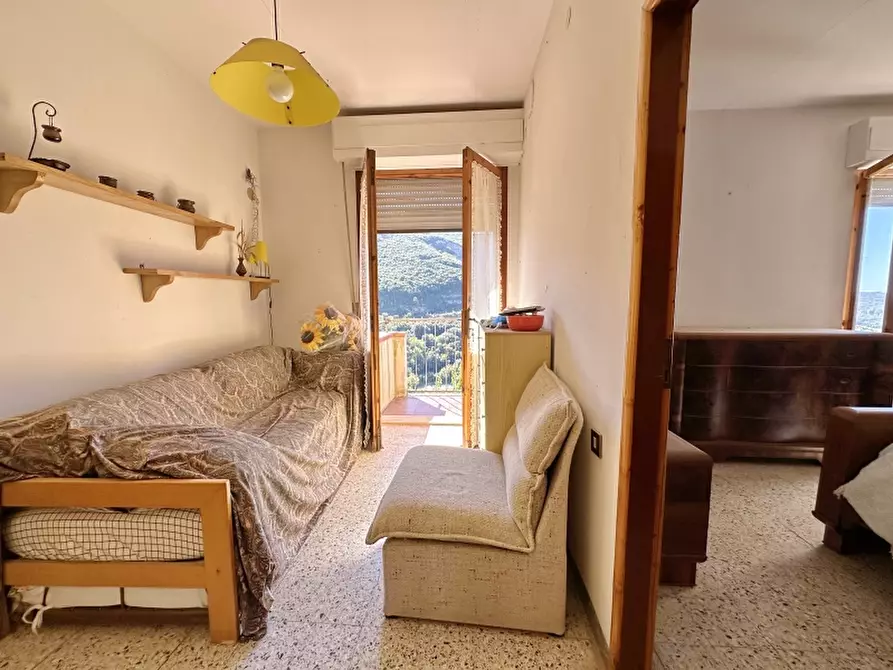 Immagine 19 di Appartamento in vendita  in VIA BANDI 15 a Gavorrano