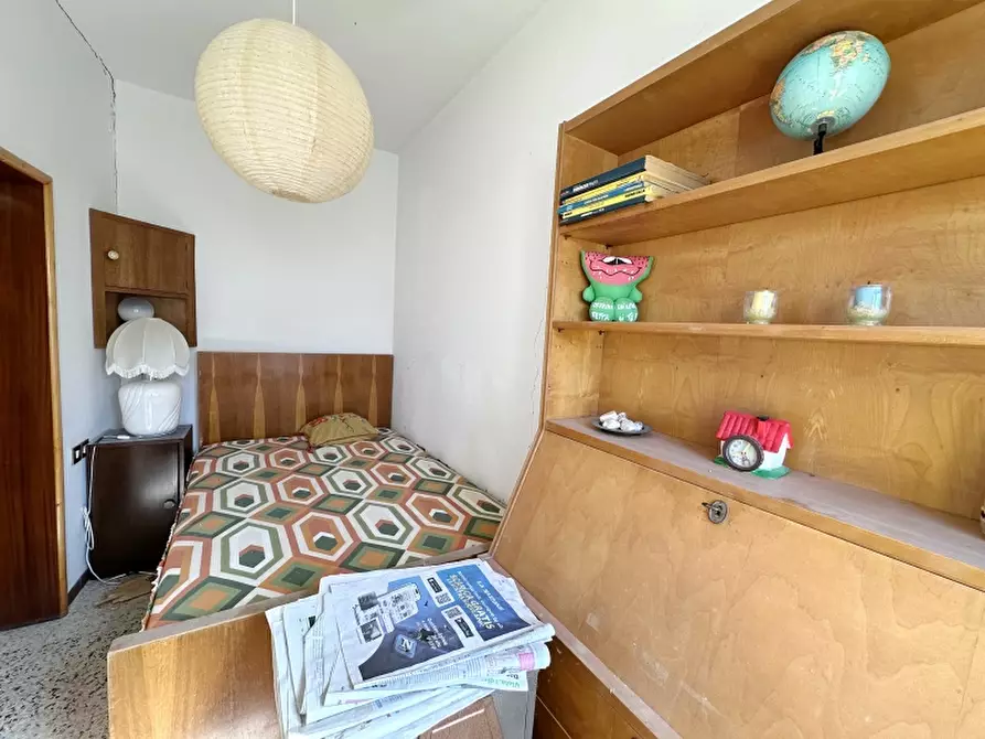 Immagine 20 di Appartamento in vendita  in VIA BANDI 15 a Gavorrano