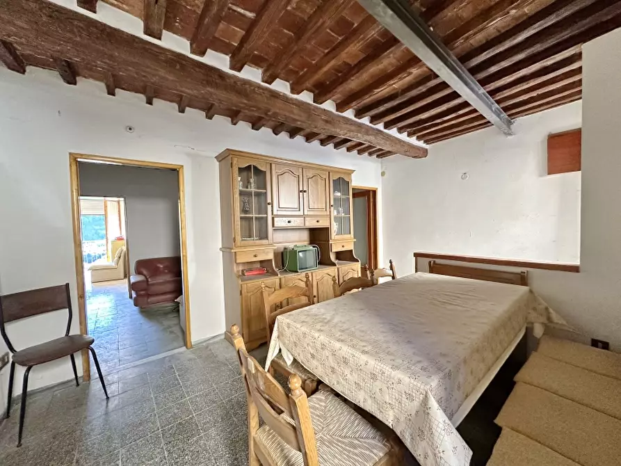 Immagine 3 di Appartamento in vendita  in VIA BANDI 15 a Gavorrano