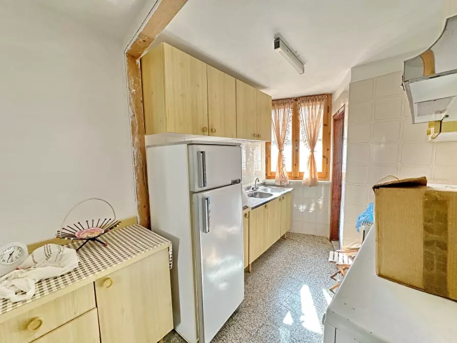 Immagine 6 di Appartamento in vendita  in VIA BANDI 15 a Gavorrano