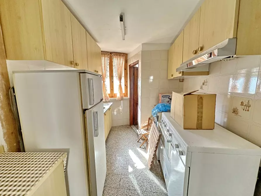 Immagine 7 di Appartamento in vendita  in VIA BANDI 15 a Gavorrano