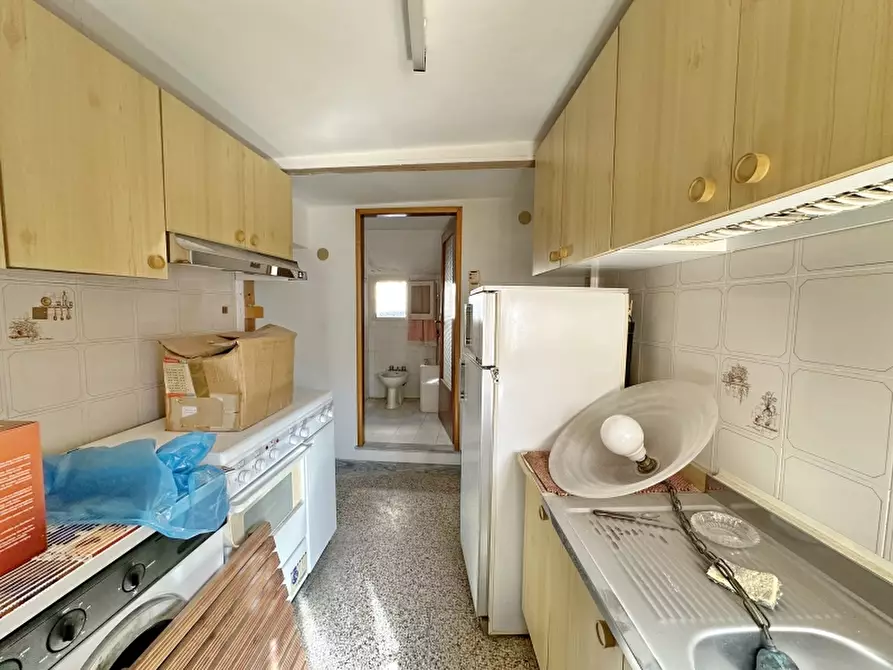 Immagine 8 di Appartamento in vendita  in VIA BANDI 15 a Gavorrano