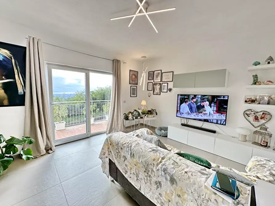 Immagine 2 di Appartamento in vendita  in VIA DELLA FINORIA 10 a Gavorrano