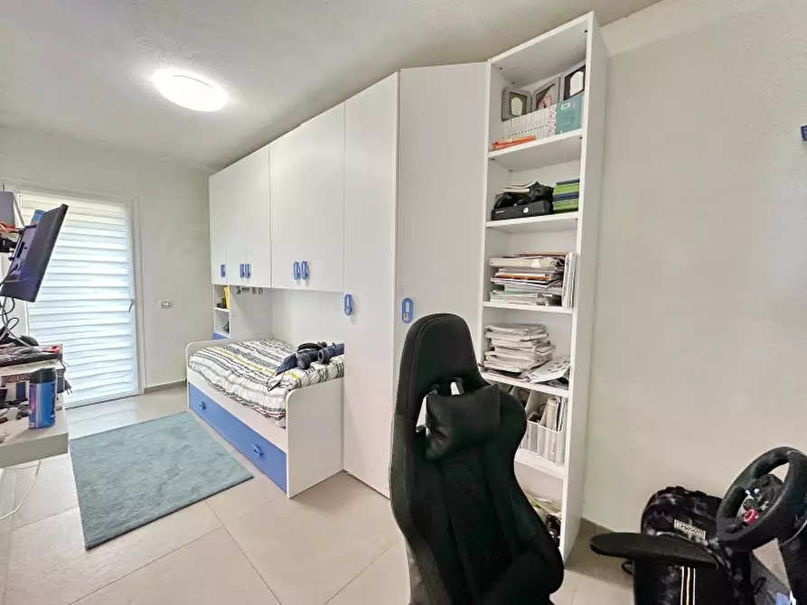 Immagine 11 di Appartamento in vendita  in VIA DELLA FINORIA 10 a Gavorrano