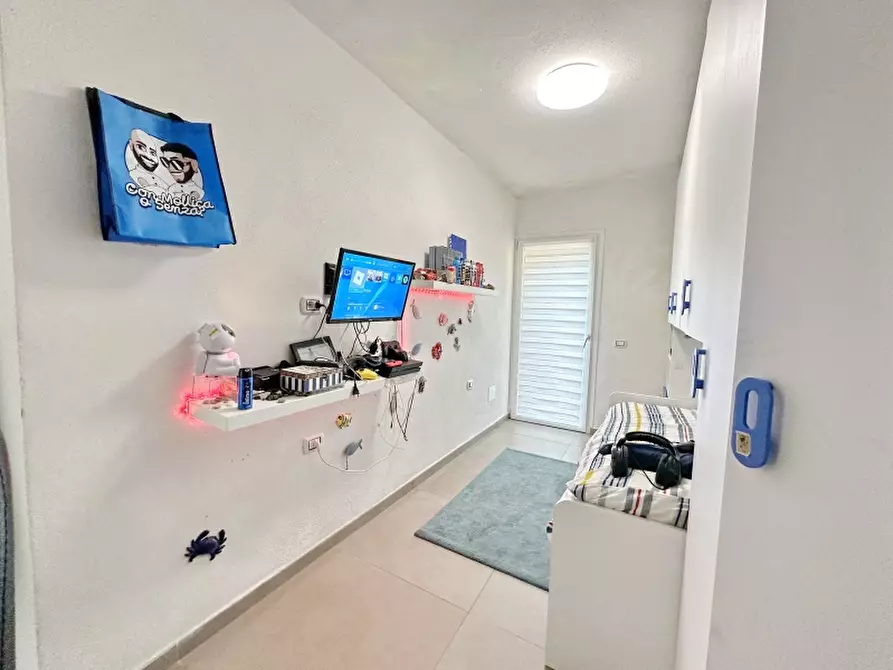 Immagine 12 di Appartamento in vendita  in VIA DELLA FINORIA 10 a Gavorrano