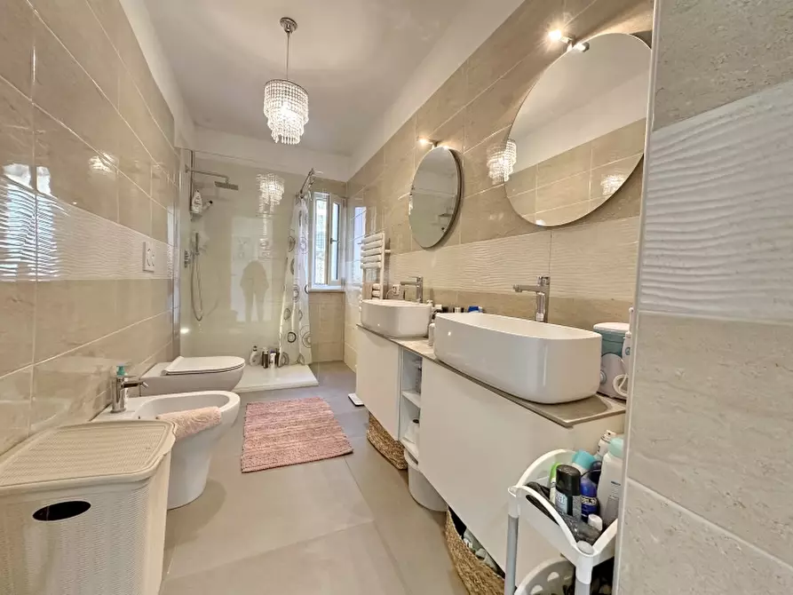 Immagine 13 di Appartamento in vendita  in VIA DELLA FINORIA 10 a Gavorrano