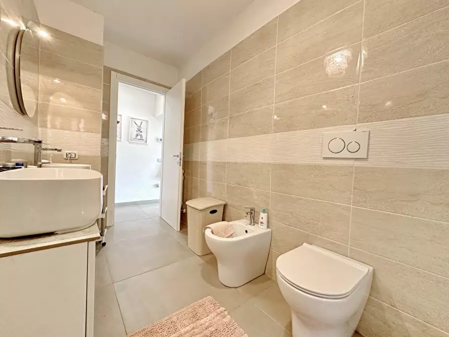 Immagine 14 di Appartamento in vendita  in VIA DELLA FINORIA 10 a Gavorrano