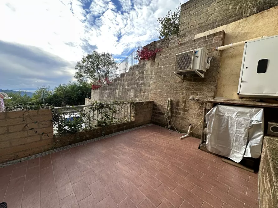 Immagine 15 di Appartamento in vendita  in VIA DELLA FINORIA 10 a Gavorrano