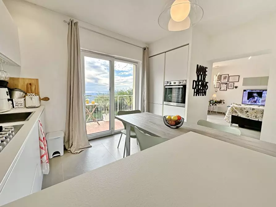 Immagine 5 di Appartamento in vendita  in VIA DELLA FINORIA 10 a Gavorrano