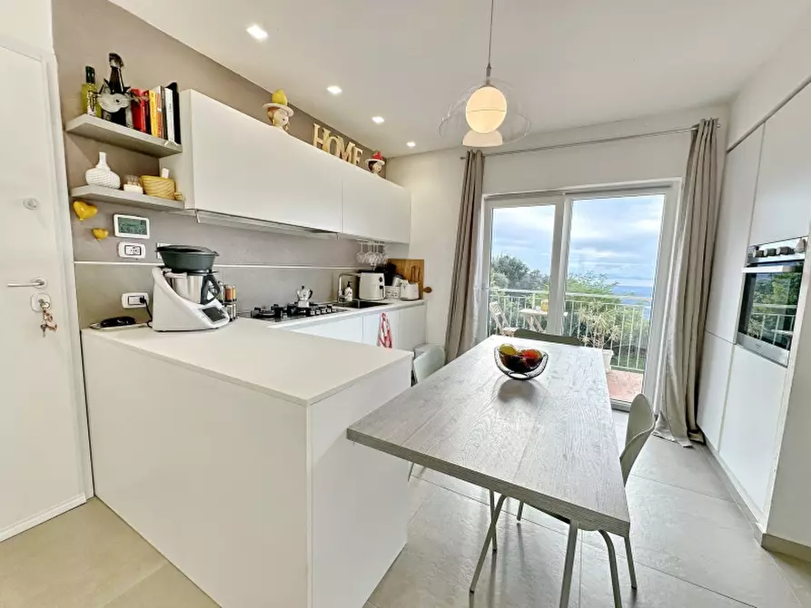 Immagine 6 di Appartamento in vendita  in VIA DELLA FINORIA 10 a Gavorrano