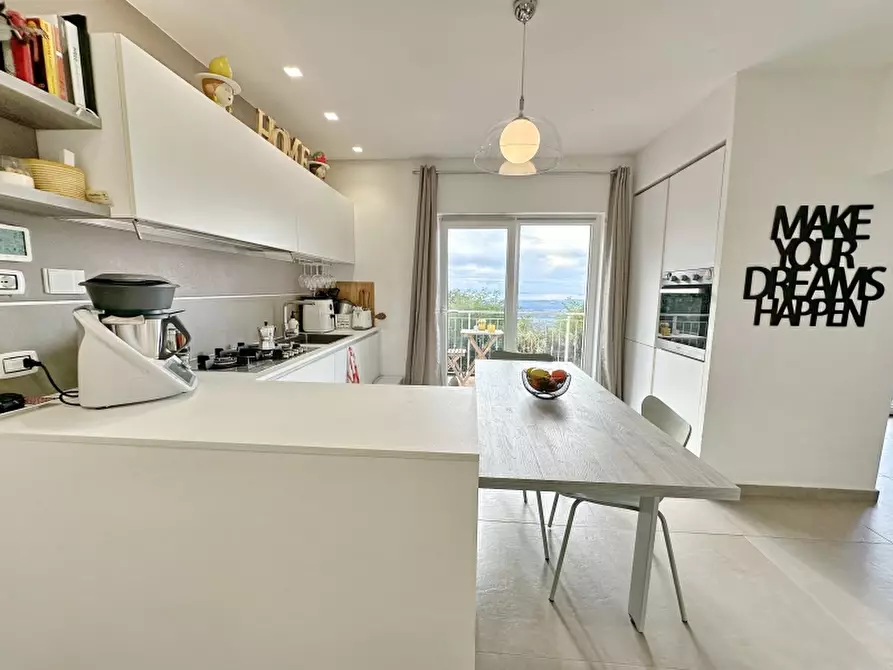 Immagine 7 di Appartamento in vendita  in VIA DELLA FINORIA 10 a Gavorrano