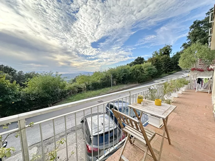 Immagine 8 di Appartamento in vendita  in VIA DELLA FINORIA 10 a Gavorrano