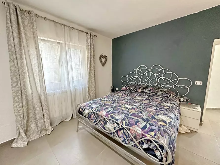 Immagine 9 di Appartamento in vendita  in VIA DELLA FINORIA 10 a Gavorrano