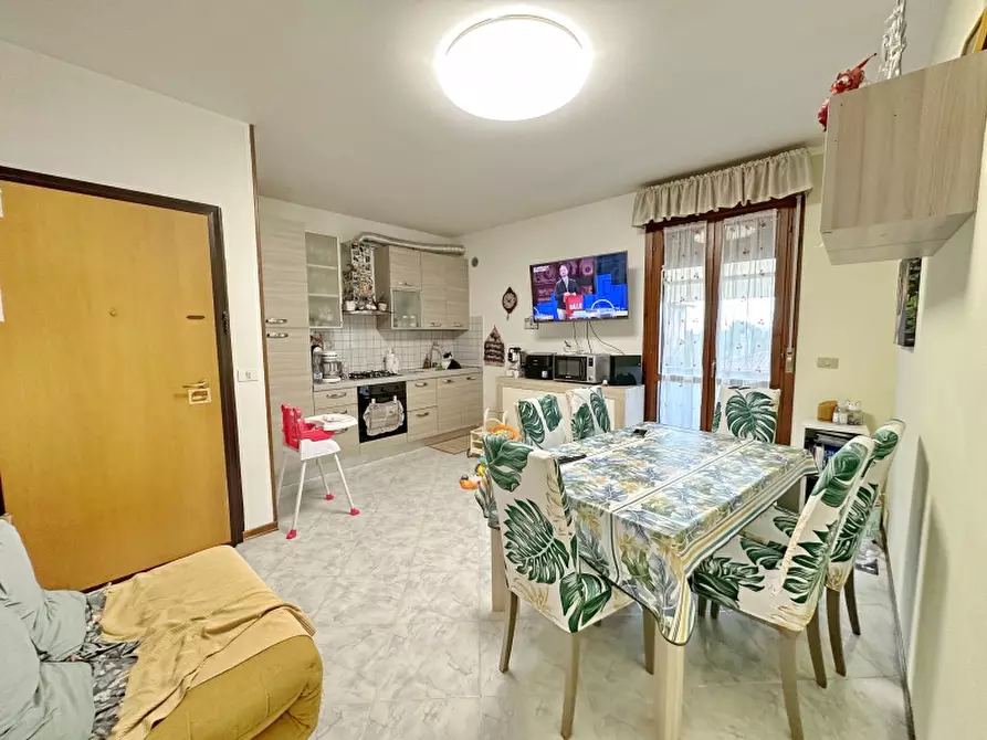 Immagine 2 di Appartamento in vendita  in VIA XXV APRILE 166 a Gavorrano