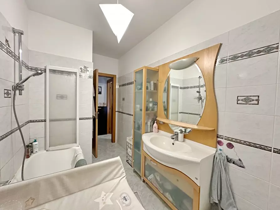 Immagine 14 di Appartamento in vendita  in VIA XXV APRILE 166 a Gavorrano