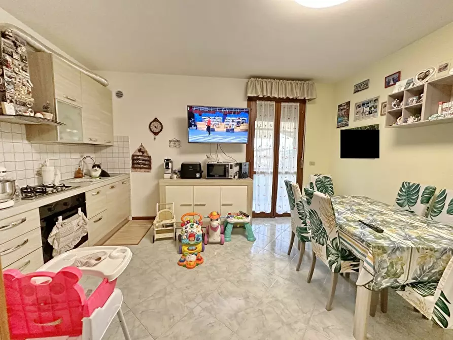 Immagine 6 di Appartamento in vendita  in VIA XXV APRILE 166 a Gavorrano