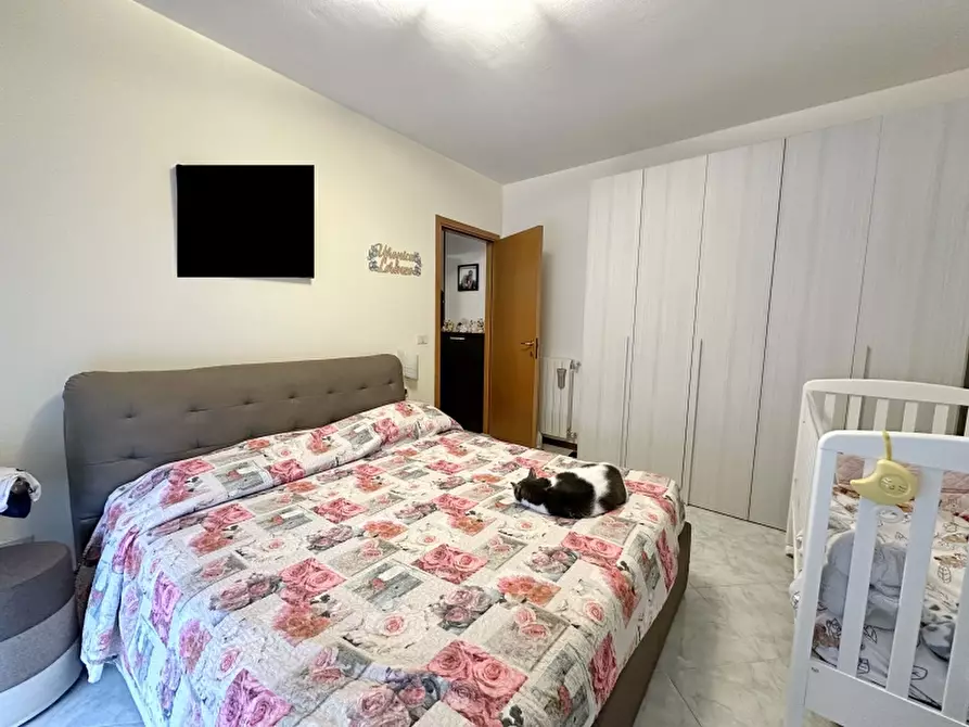 Immagine 7 di Appartamento in vendita  in VIA XXV APRILE 166 a Gavorrano