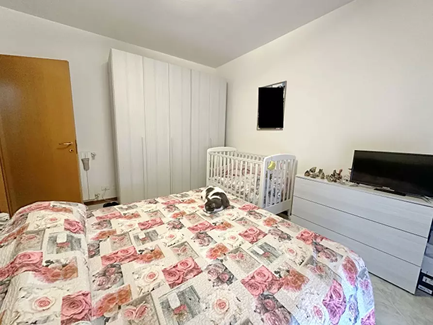 Immagine 8 di Appartamento in vendita  in VIA XXV APRILE 166 a Gavorrano