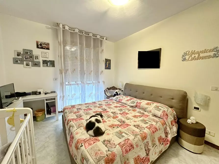 Immagine 9 di Appartamento in vendita  in VIA XXV APRILE 166 a Gavorrano