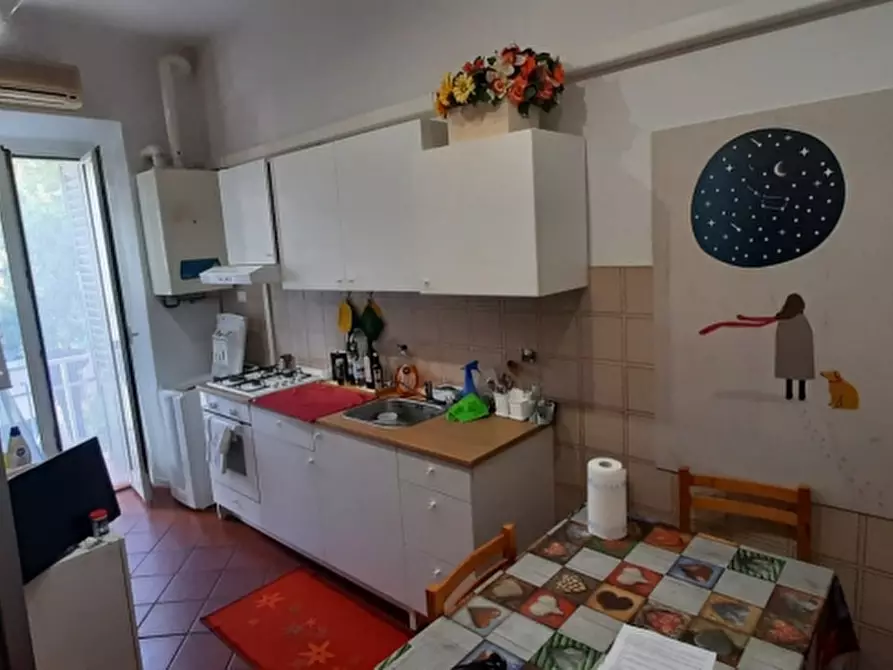 Immagine 2 di Stanza singola in affitto  in via Toselli 186 a Firenze