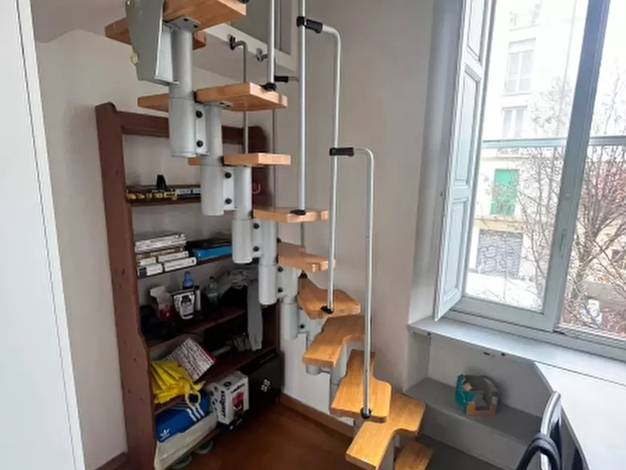 Immagine 3 di Stanza singola in affitto  in viale corsica 49 a Firenze