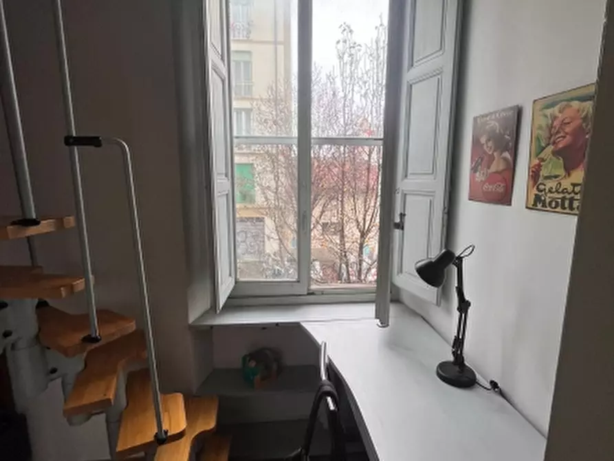 Immagine 1 di Stanza singola in affitto  in viale corsica 49 a Firenze