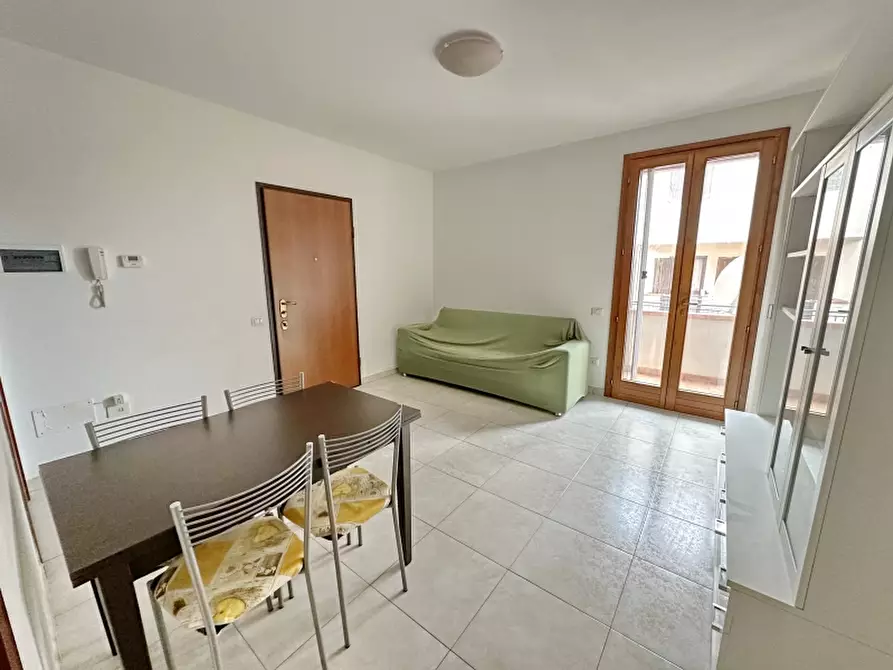 Immagine 2 di Appartamento in vendita  in via del minatore 30 a Massa Marittima