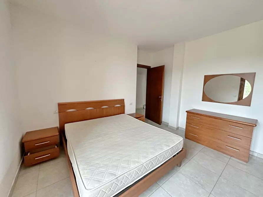 Immagine 11 di Appartamento in vendita  in via del minatore 30 a Massa Marittima