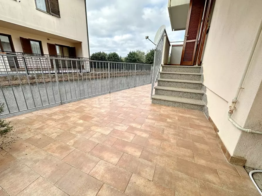 Immagine 12 di Appartamento in vendita  in via del minatore 30 a Massa Marittima