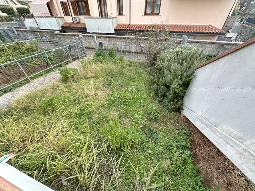 Immagine 13 di Appartamento in vendita  in via del minatore 30 a Massa Marittima