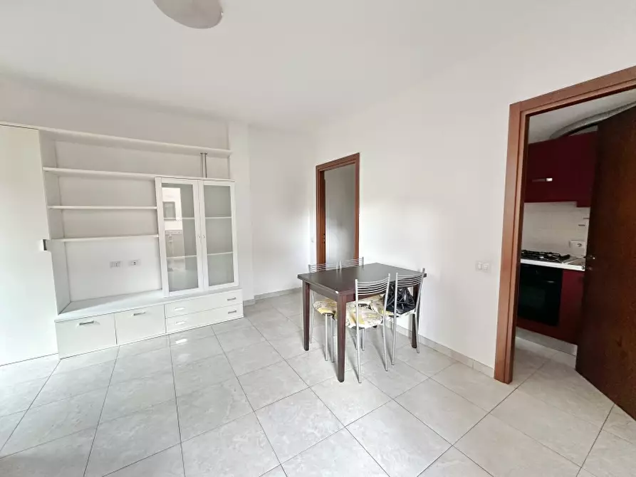 Immagine 3 di Appartamento in vendita  in via del minatore 30 a Massa Marittima