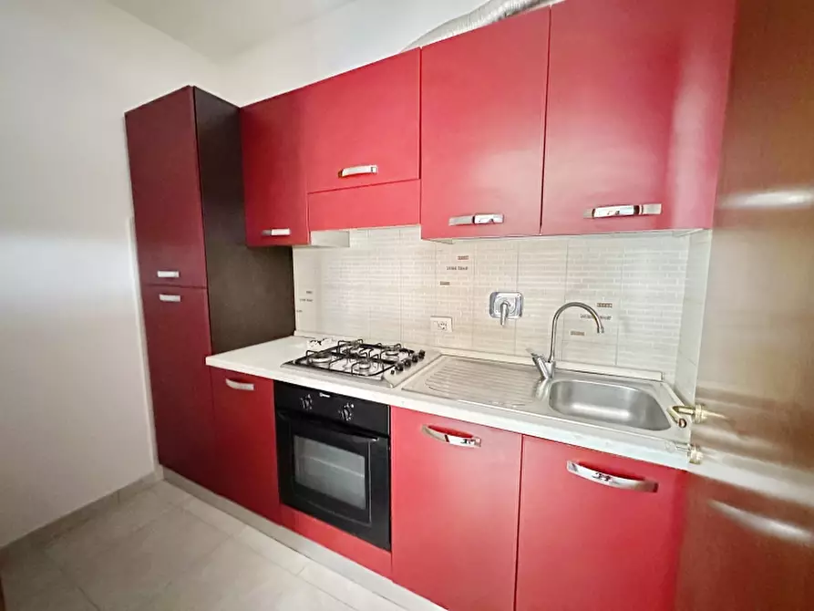 Immagine 6 di Appartamento in vendita  in via del minatore 30 a Massa Marittima