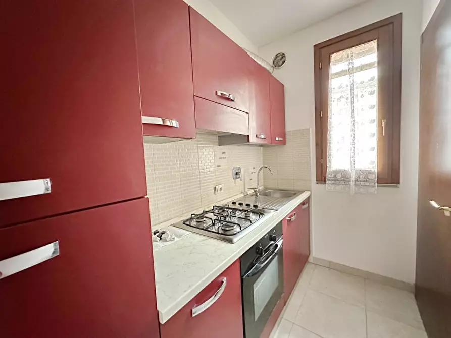 Immagine 7 di Appartamento in vendita  in via del minatore 30 a Massa Marittima