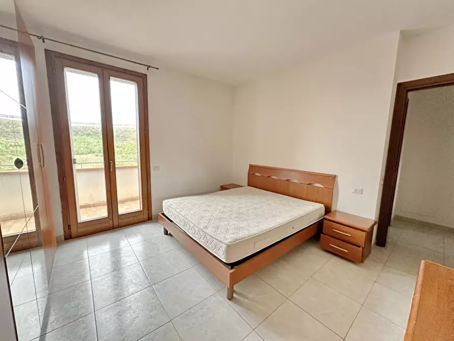 Immagine 9 di Appartamento in vendita  in via del minatore 30 a Massa Marittima