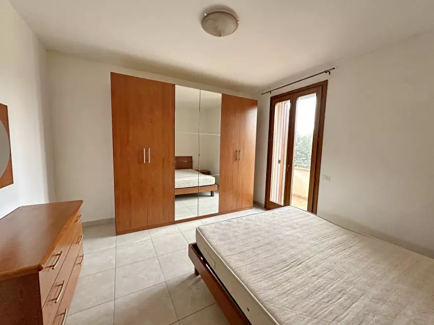 Immagine 10 di Appartamento in vendita  in via del minatore 30 a Massa Marittima