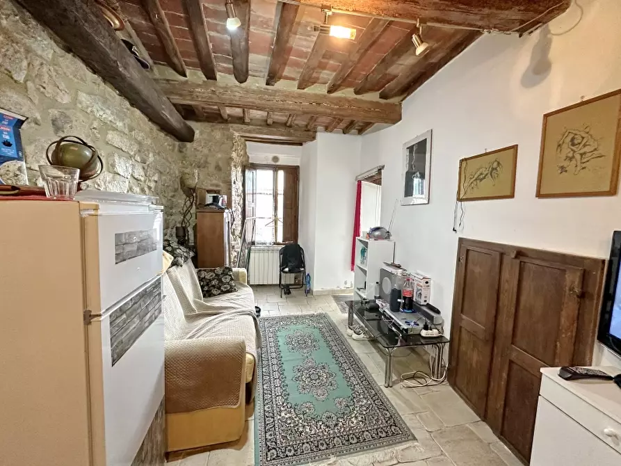 Immagine 3 di Appartamento in vendita  in VIA BANDI 28 a Gavorrano