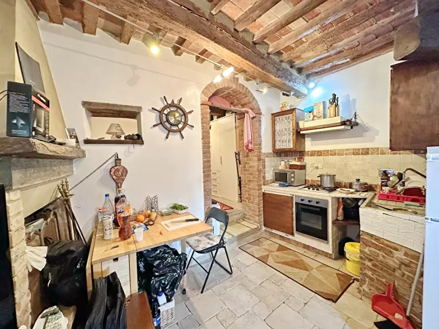 Immagine 4 di Appartamento in vendita  in VIA BANDI 28 a Gavorrano